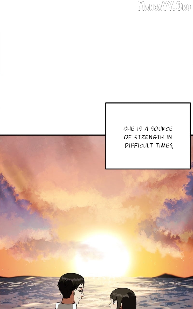 Change Me Chapter 101 - page 97